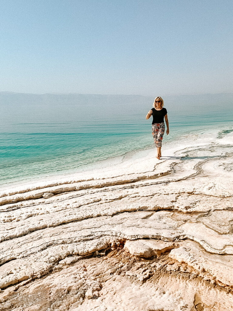 Guide To Visiting The Dead Sea In Jordan Maria Aarup